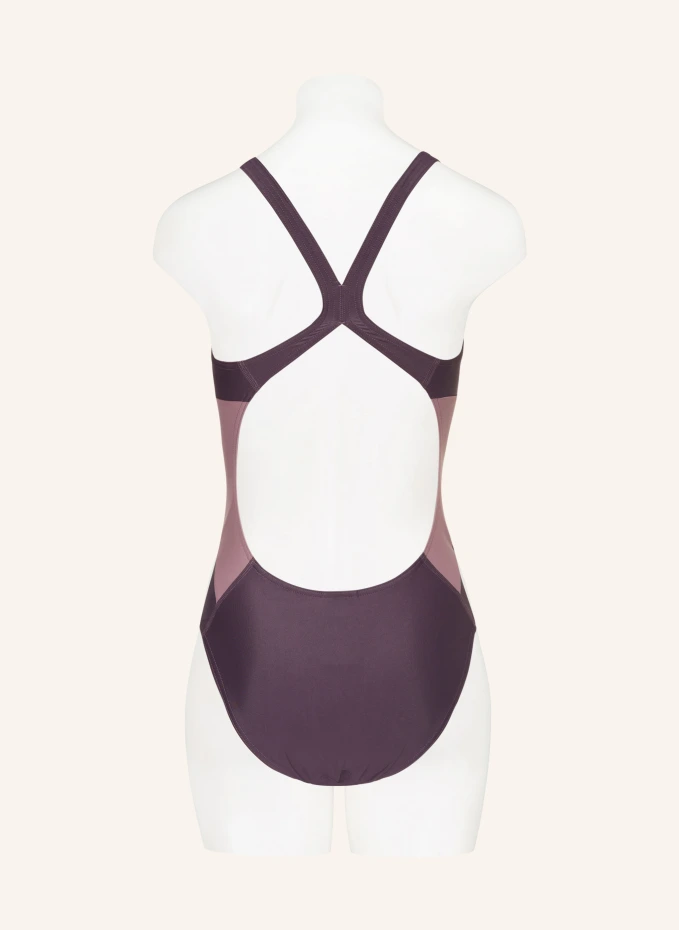 Adidas Badeanzug COLORBLOCK