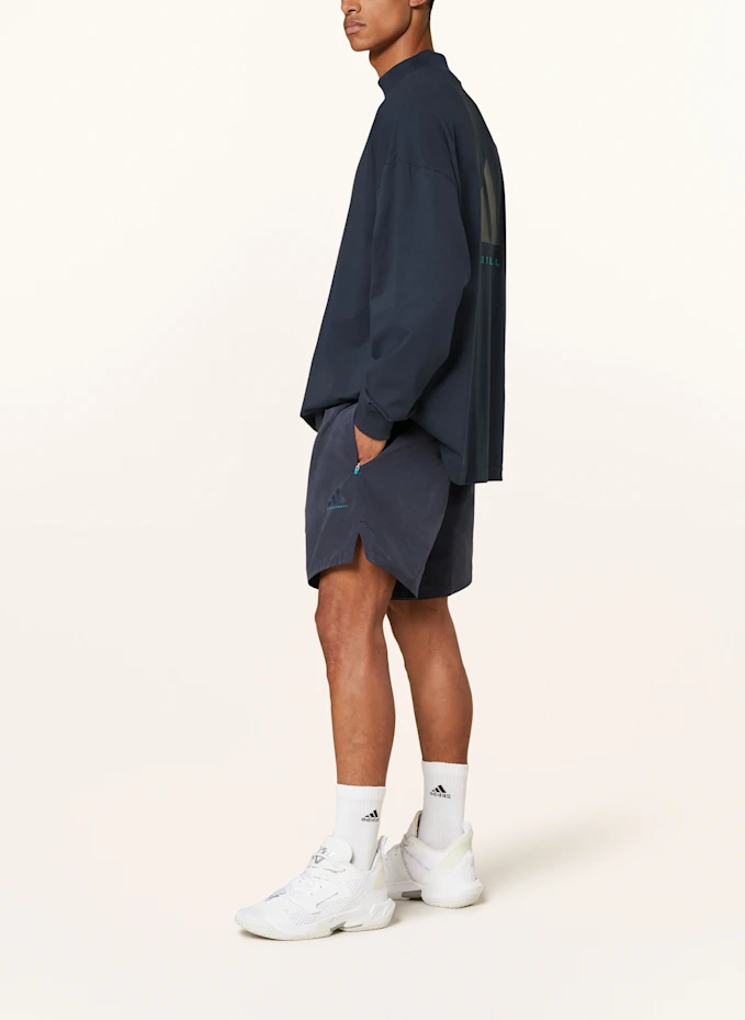 Adidas Basketballshorts