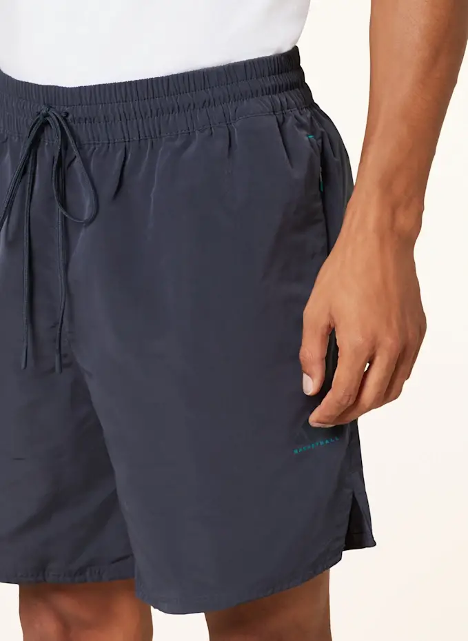 Adidas Basketballshorts