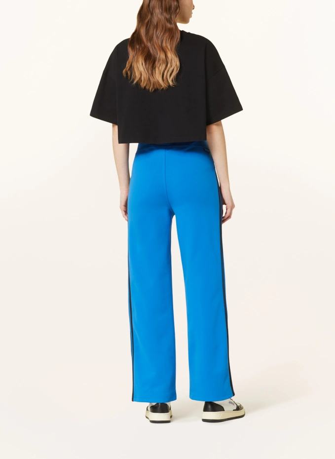 Adidas Blue Version Track Pants BLUE VERSION