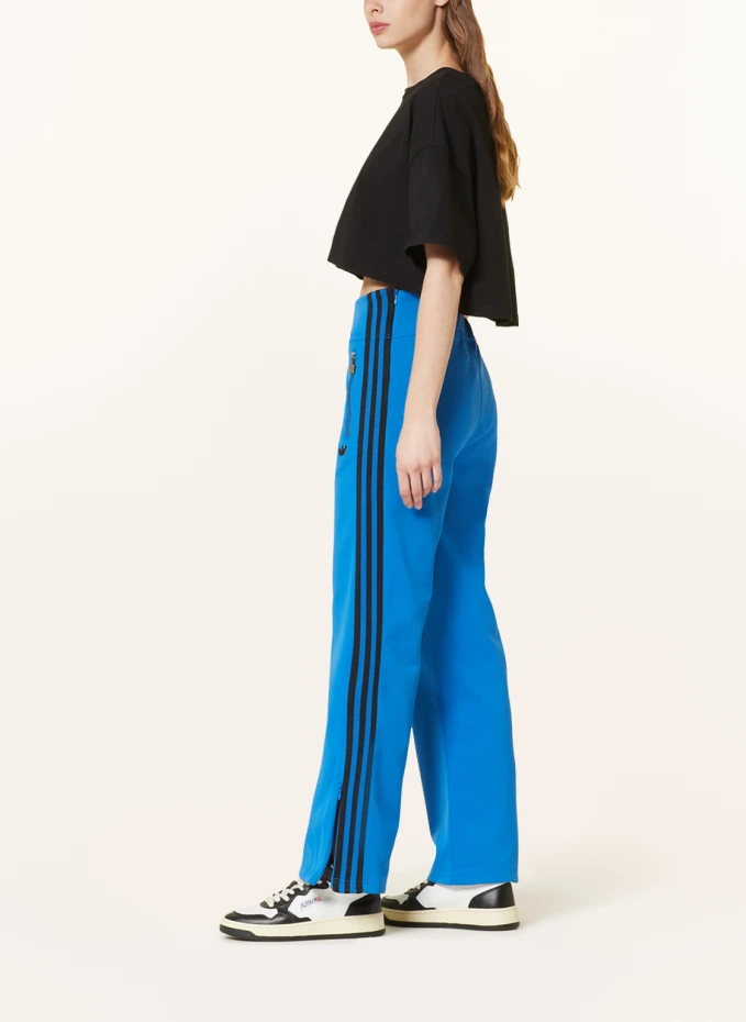 Adidas Blue Version Track Pants BLUE VERSION