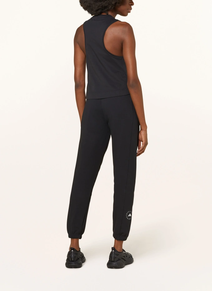 Adidas By Stella McCartney 7/8-Sweatpants