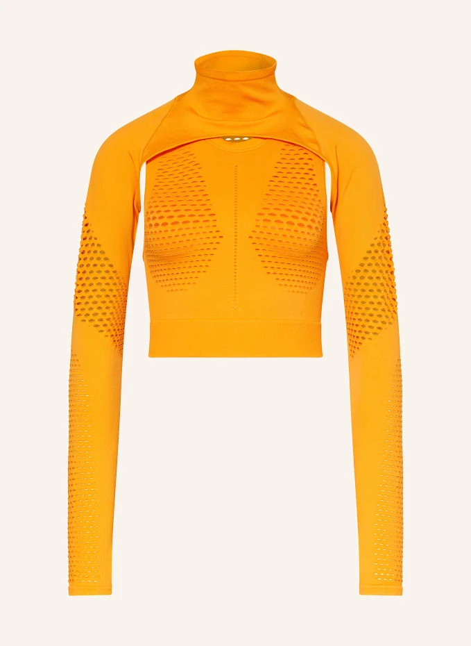 Adidas By Stella McCartney Cropped-Top