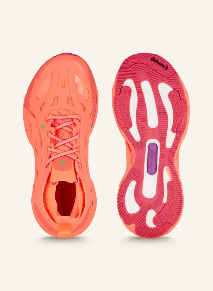 Adidas By Stella McCartney Sneaker SOLARGLIDE
