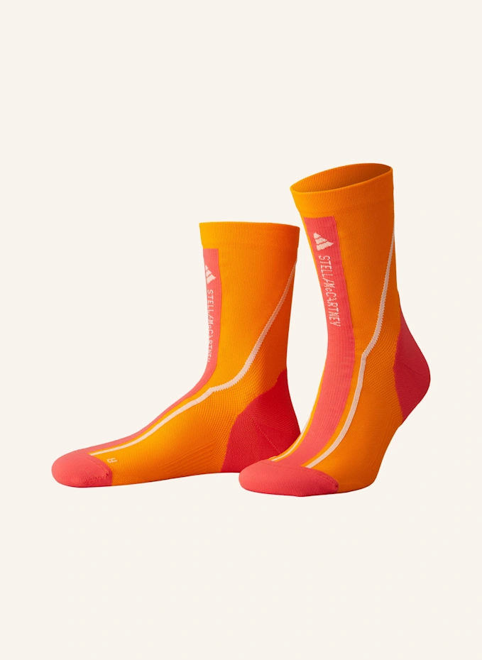 Adidas By Stella McCartney Socken CREW