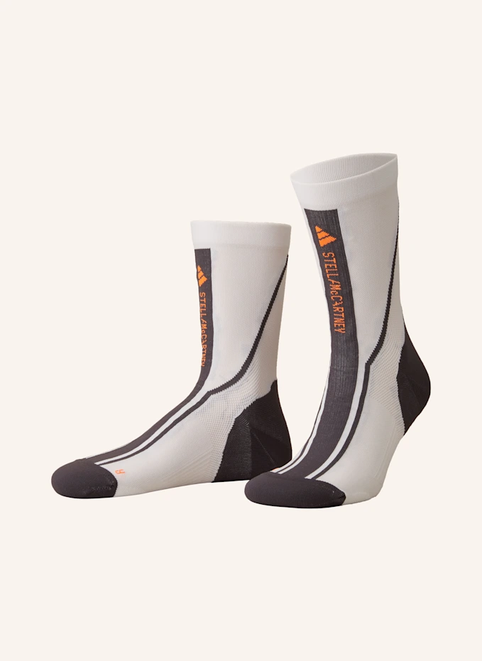 Adidas By Stella McCartney Socken CREW