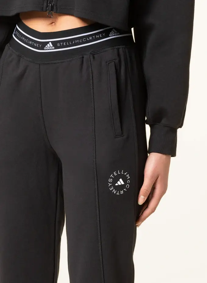 Adidas By Stella McCartney Sweatpants