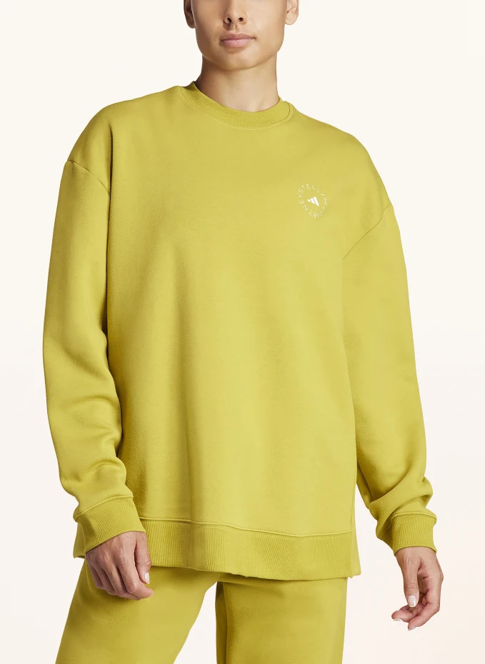 Adidas By Stella McCartney Sweatshirt