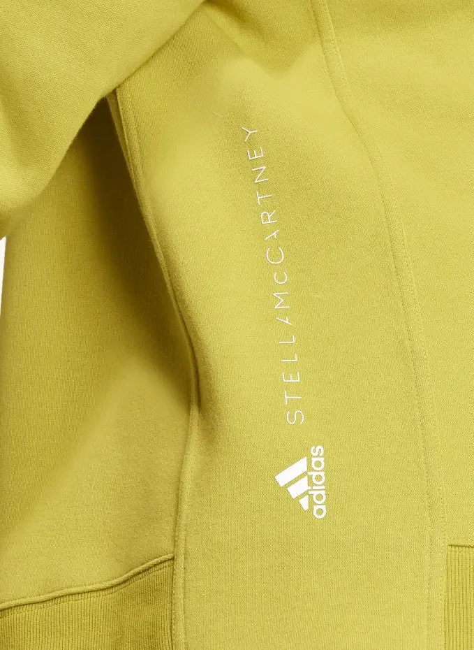 Adidas By Stella McCartney Sweatshirt