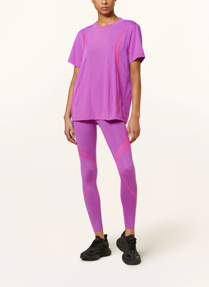 Adidas By Stella McCartney T-Shirt TRUEPACE