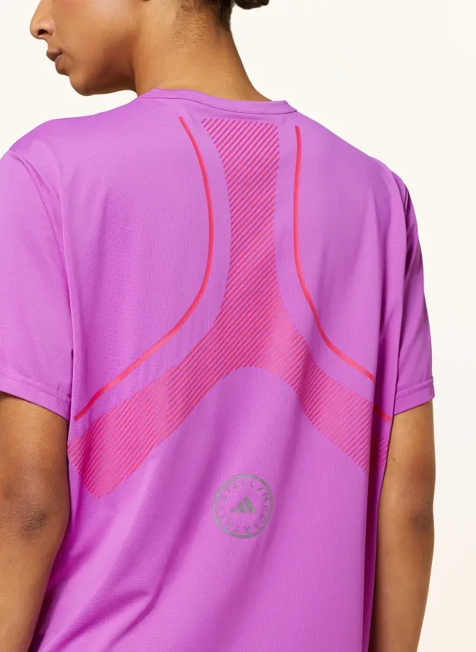 Adidas By Stella McCartney T-Shirt TRUEPACE