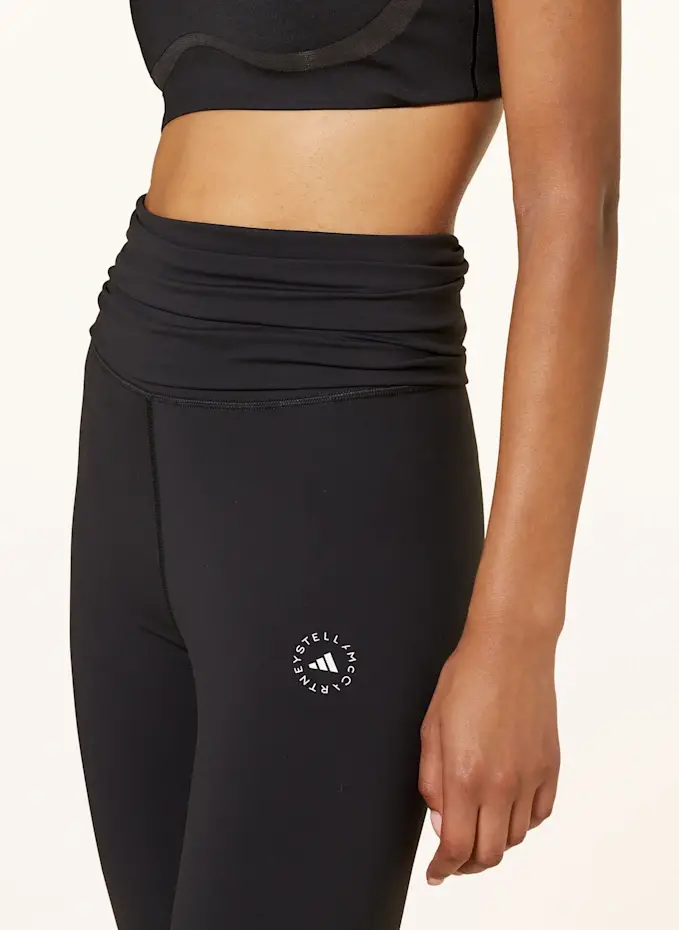 Adidas By Stella McCartney Tights