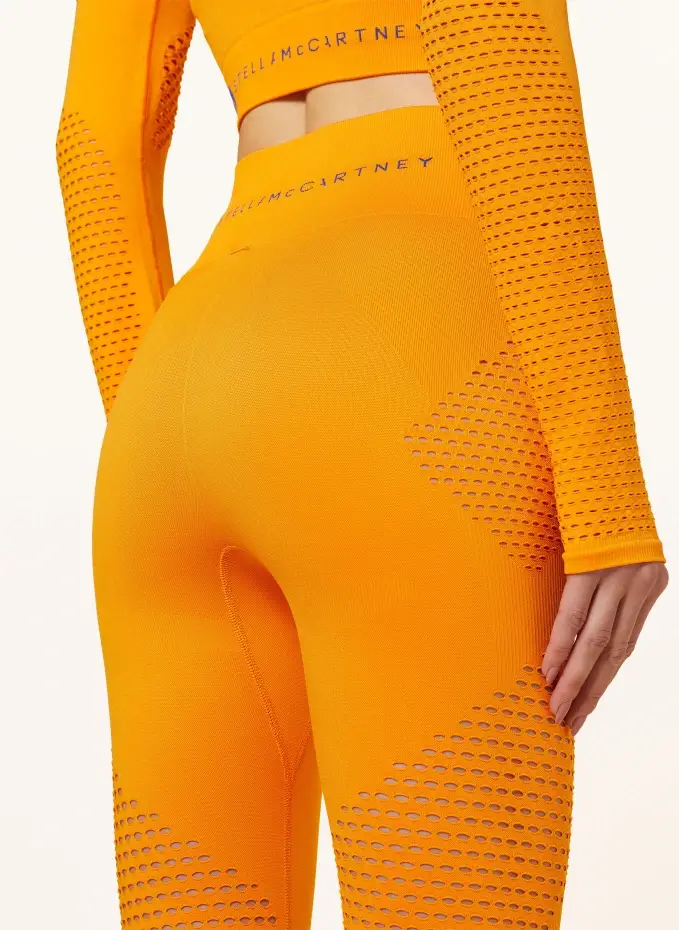 Adidas By Stella McCartney Tights