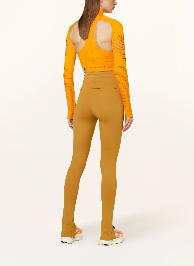 Adidas By Stella McCartney Tights