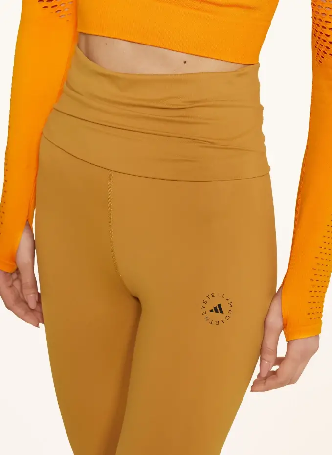 Adidas By Stella McCartney Tights