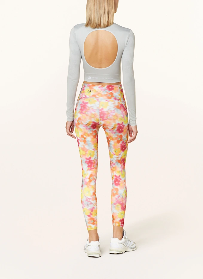 Adidas By Stella McCartney Tights TRUEPURPOSE