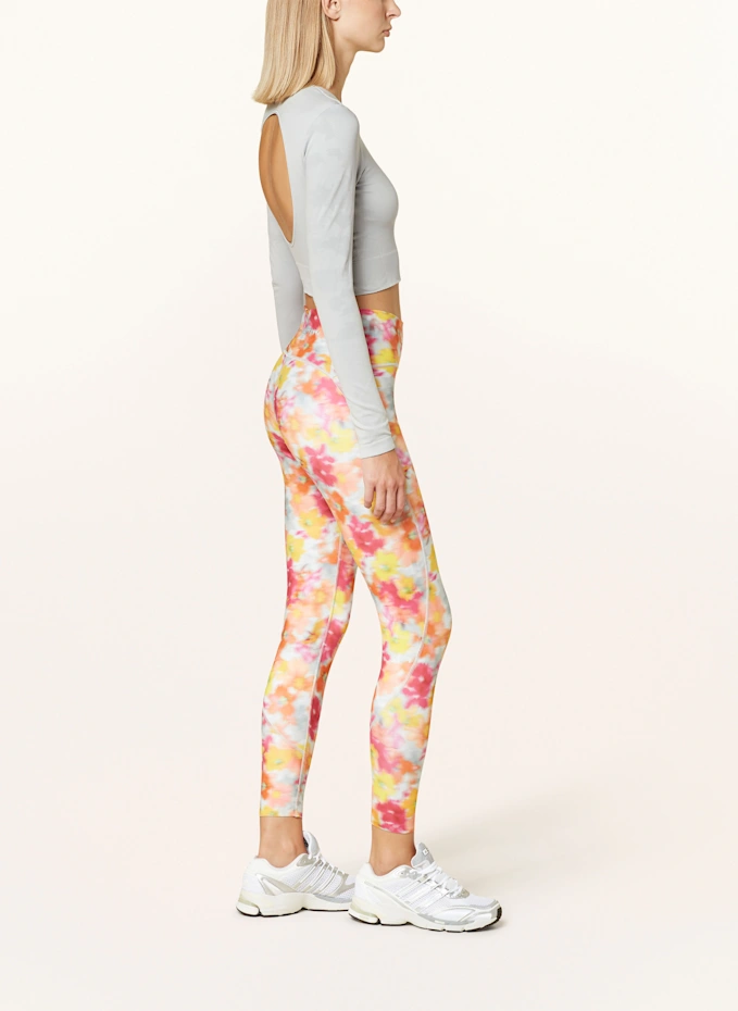 Adidas By Stella McCartney Tights TRUEPURPOSE