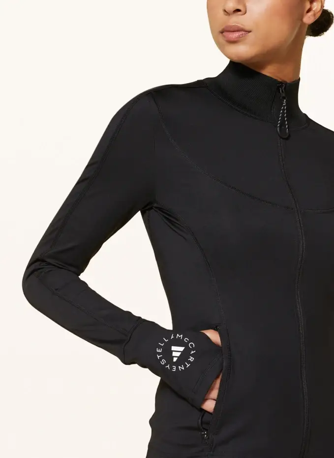 Adidas By Stella McCartney Trainingsjacke