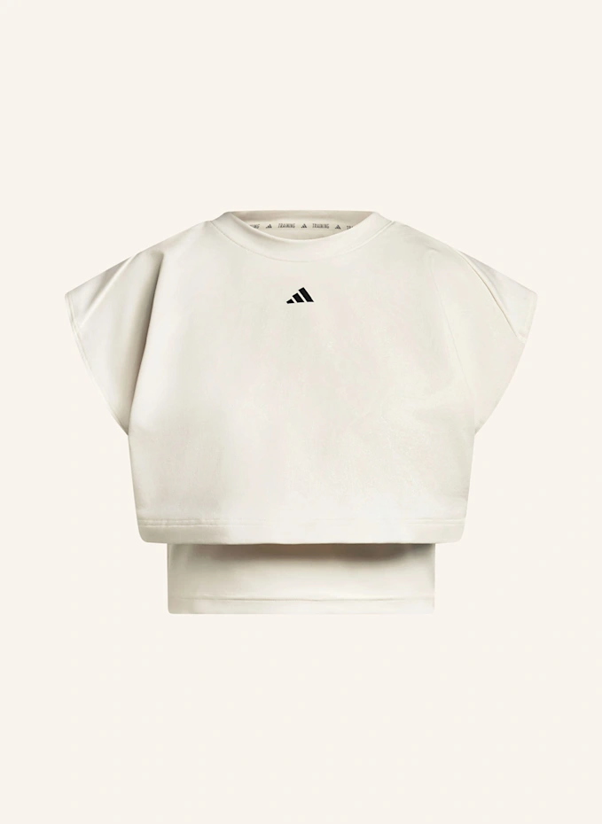 Adidas Cropped-Top POWER