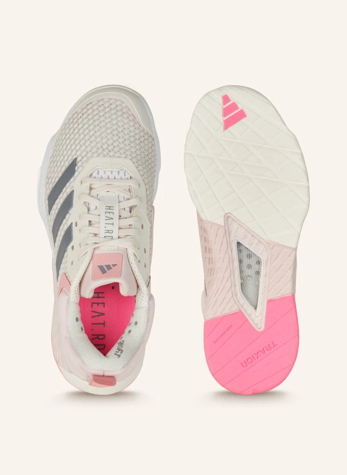 Adidas Fitnessschuhe DROPSET 3