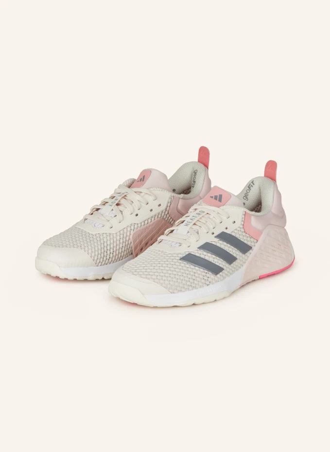 Adidas Fitnessschuhe DROPSET 3