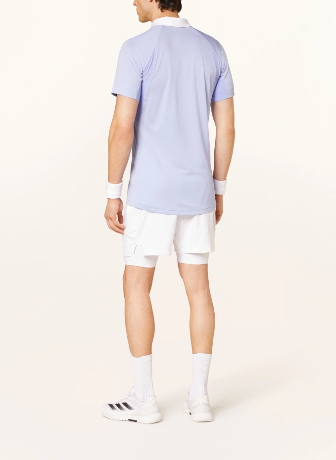 Adidas Funktions-Poloshirt FREELIFT