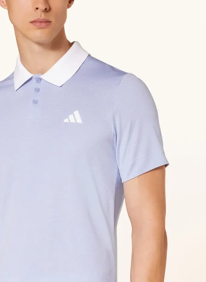 Adidas Funktions-Poloshirt FREELIFT