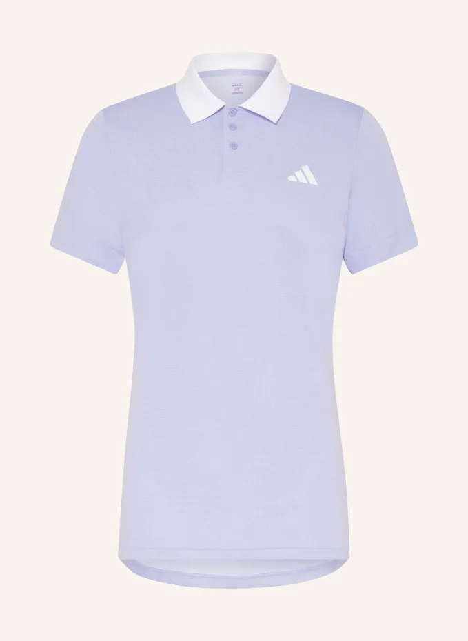 Adidas Funktions-Poloshirt FREELIFT