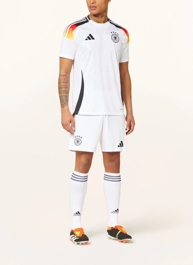 Adidas Heimtrikot DEUTSCHLAND 24 Für Herren