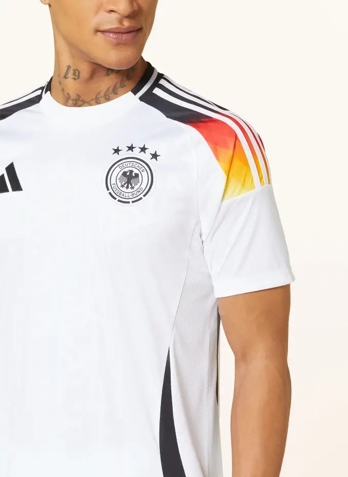 Adidas Heimtrikot DEUTSCHLAND 24 Für Herren