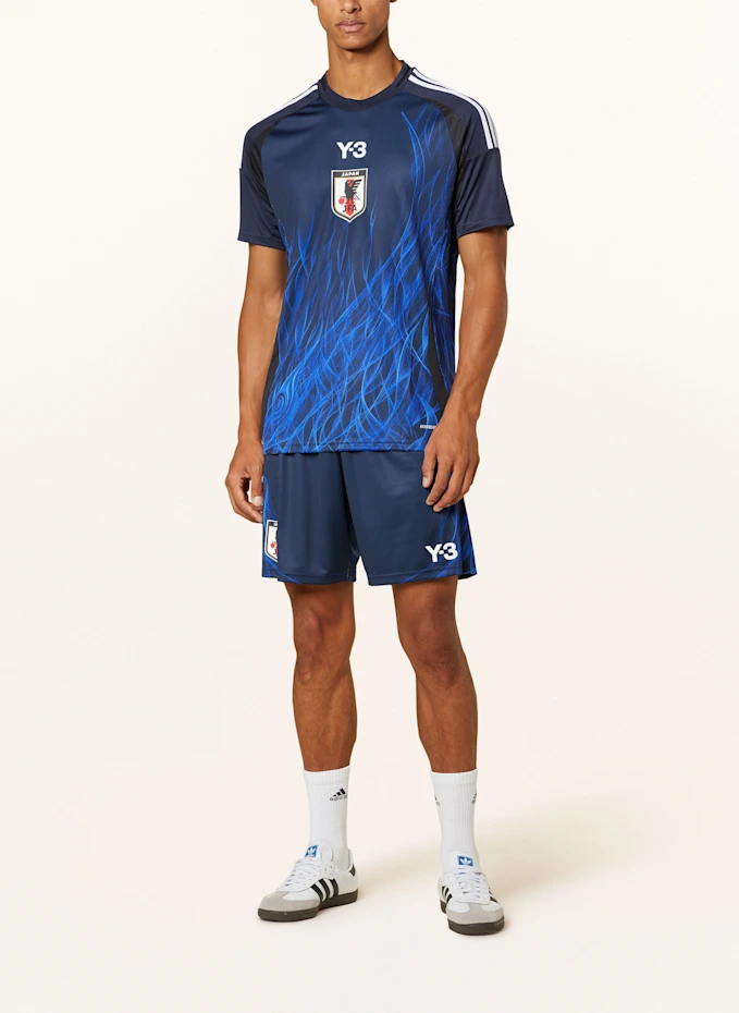 Adidas Heimtrikot JAPAN 24 Für Herren