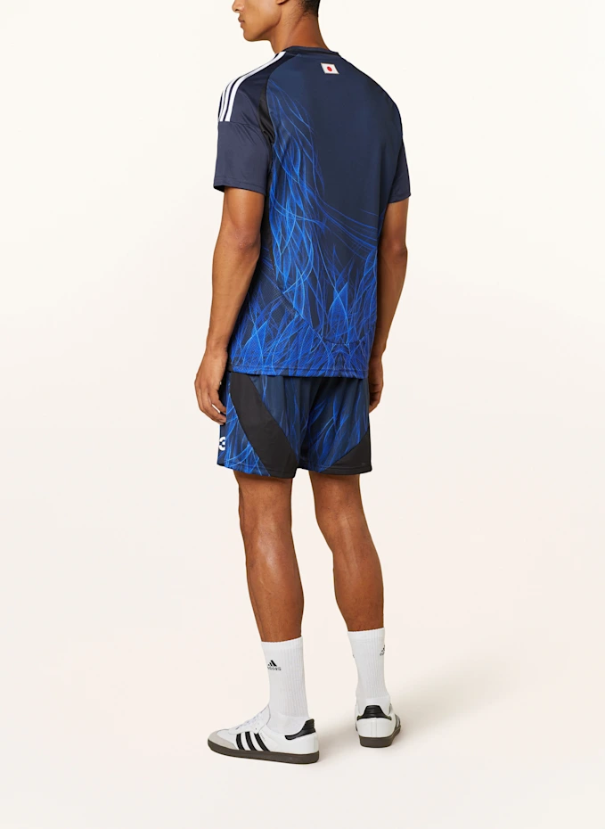 Adidas Heimtrikot JAPAN 24 Für Herren