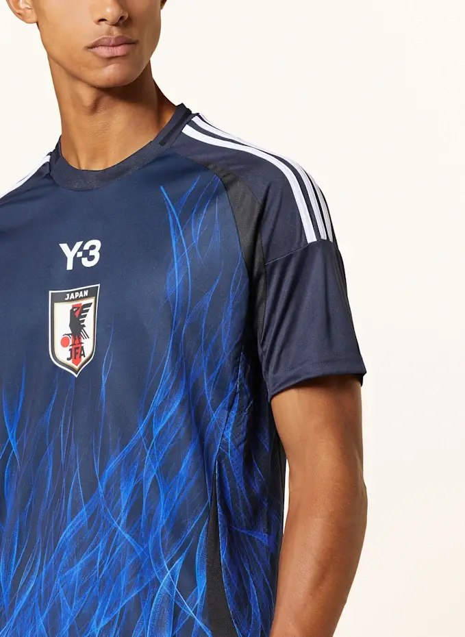 Adidas Heimtrikot JAPAN 24 Für Herren