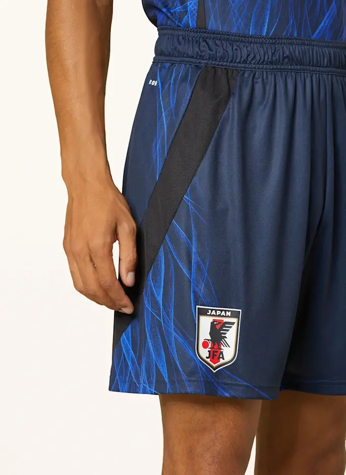 Adidas Heimtrikothose JAPAN × Y-3 24 Für Herren