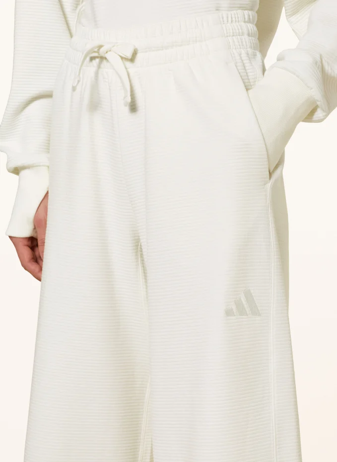 Adidas Hose Im Jogging-Stil