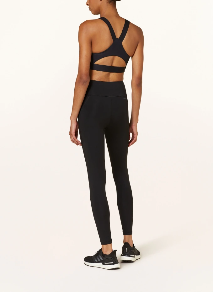 Adidas Lauf-Tights RUN ESSENTIALS STAY IN PLAY