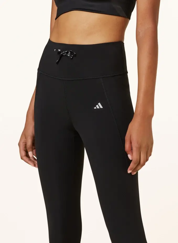 Adidas Lauf-Tights RUN ESSENTIALS STAY IN PLAY