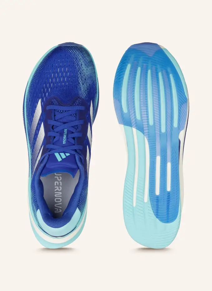 Adidas Laufschuhe SUPERNOVA PRIMA