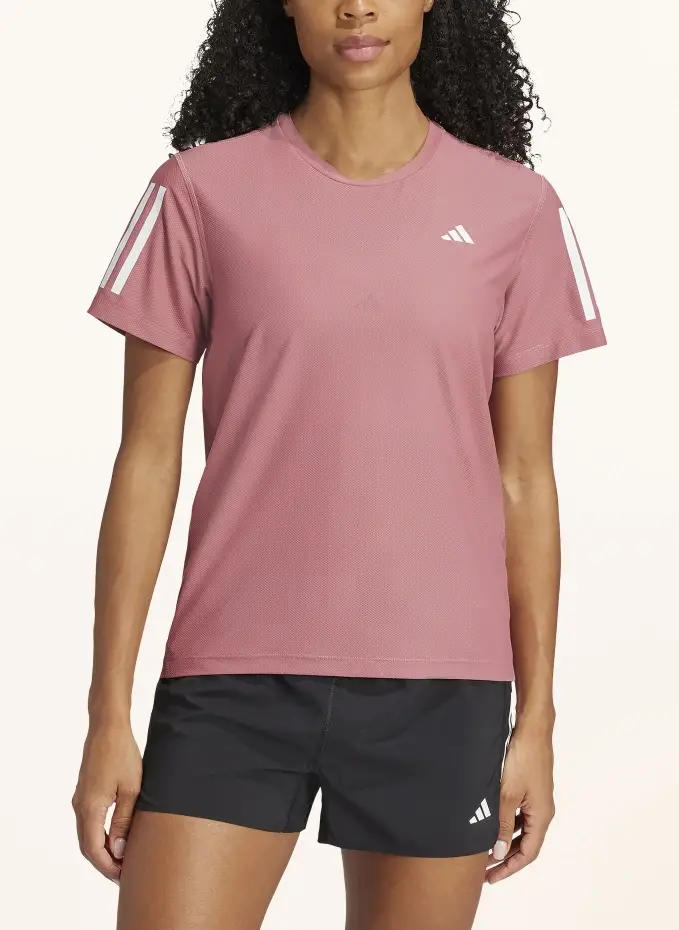 Adidas Laufshirt OWN THE RUN