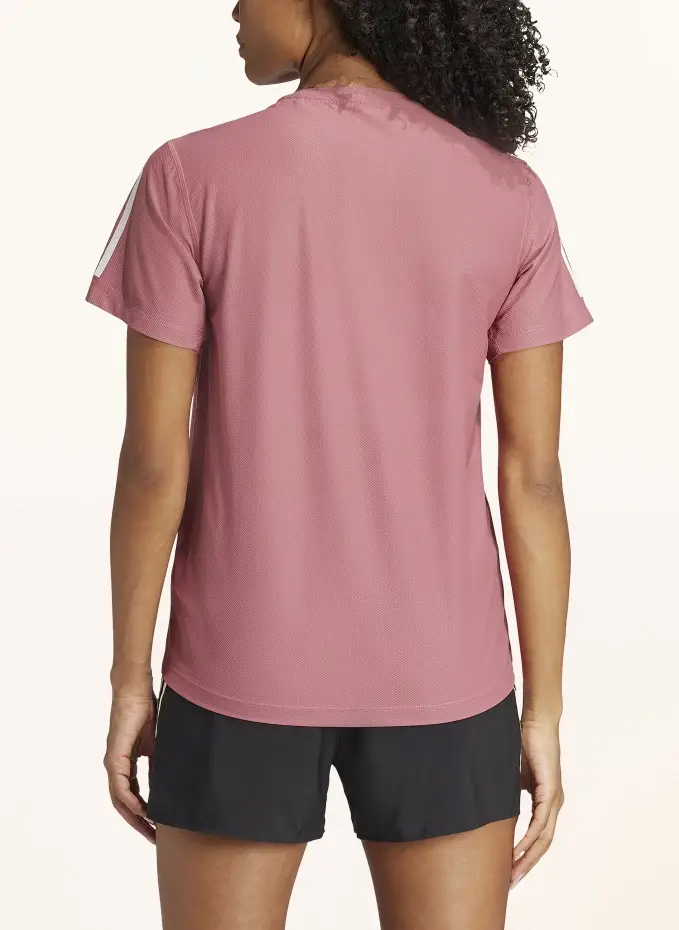 Adidas Laufshirt OWN THE RUN