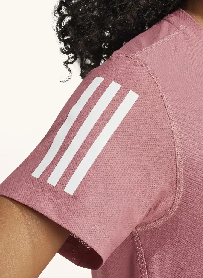Adidas Laufshirt OWN THE RUN