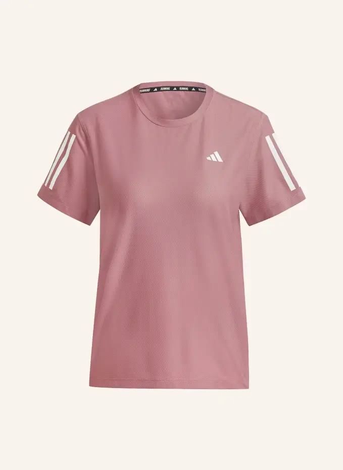 Adidas Laufshirt OWN THE RUN