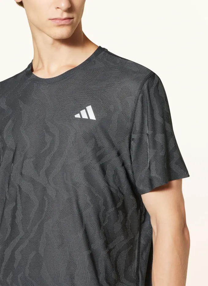 Adidas Laufshirt ULTIMATE ENGINEERED