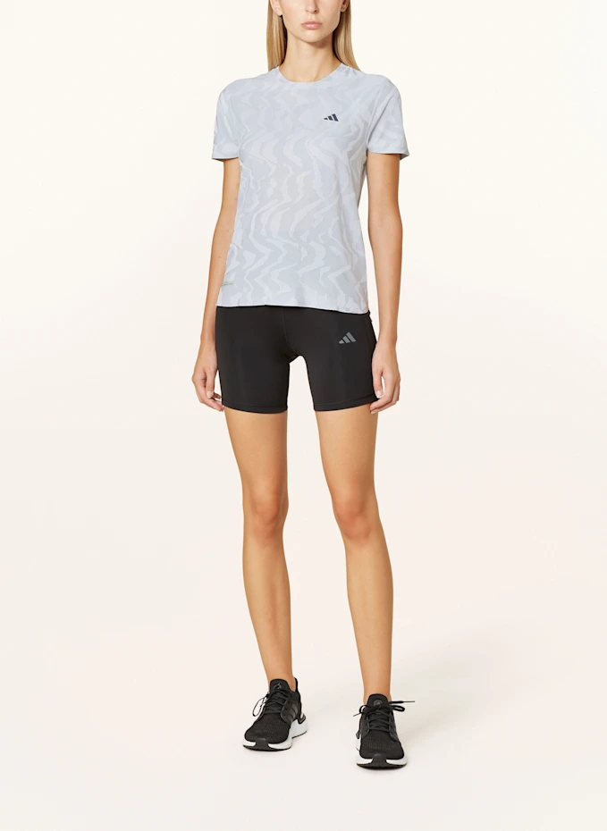 Adidas Laufshirt ULTIMATE ENGINEERED