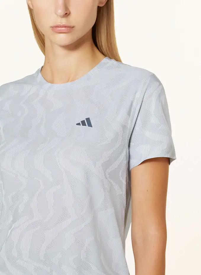 Adidas Laufshirt ULTIMATE ENGINEERED