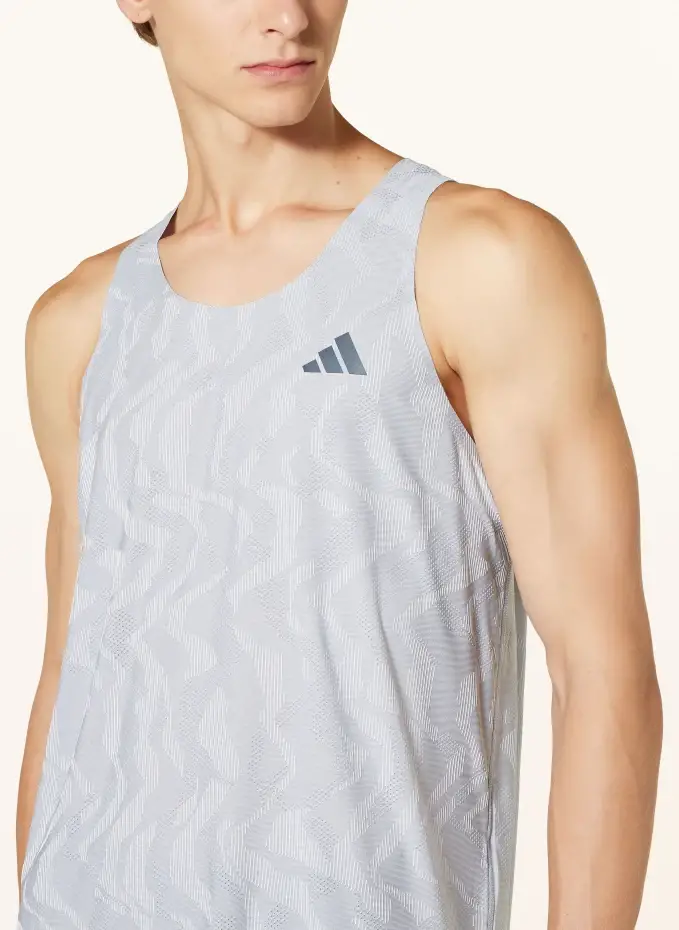 Adidas Lauftop ULTIMATE ENGINEERED