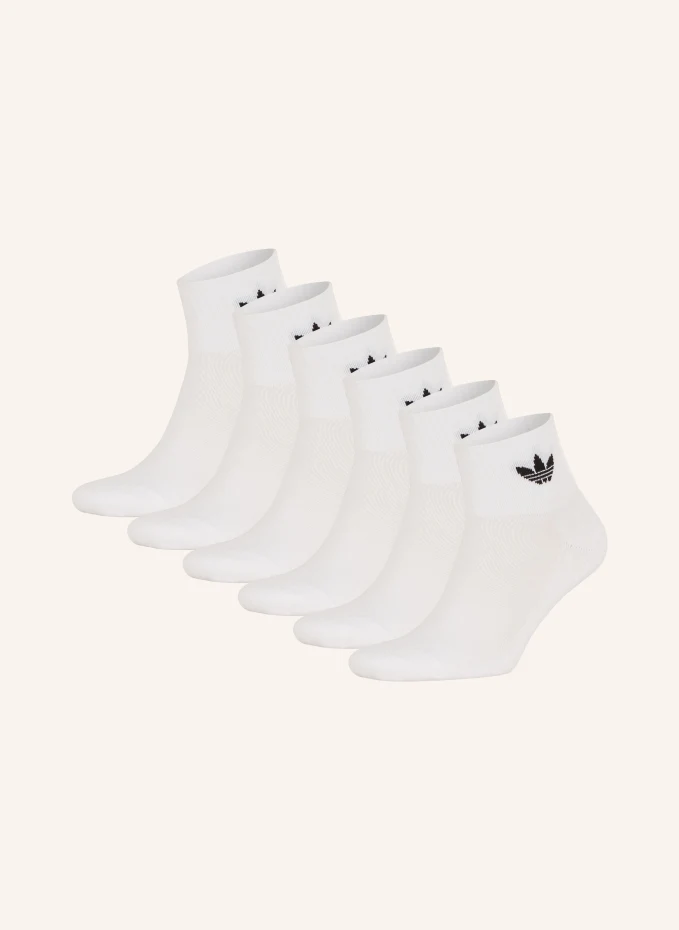 Adidas Originals 6er-Pack Socken