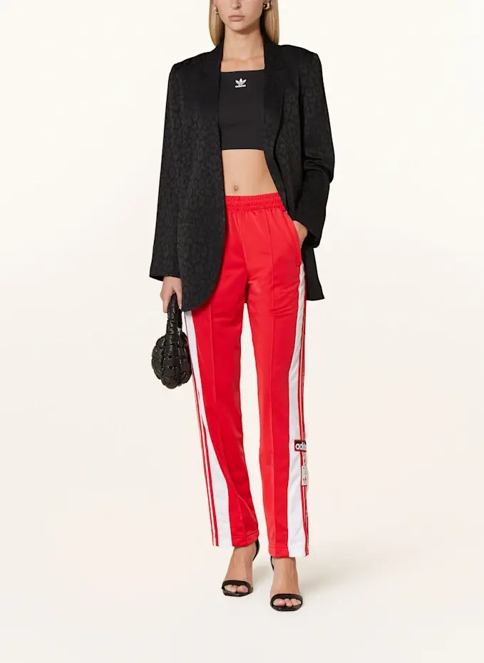 Adidas Originals Cropped-Tanktop ADICOLOR