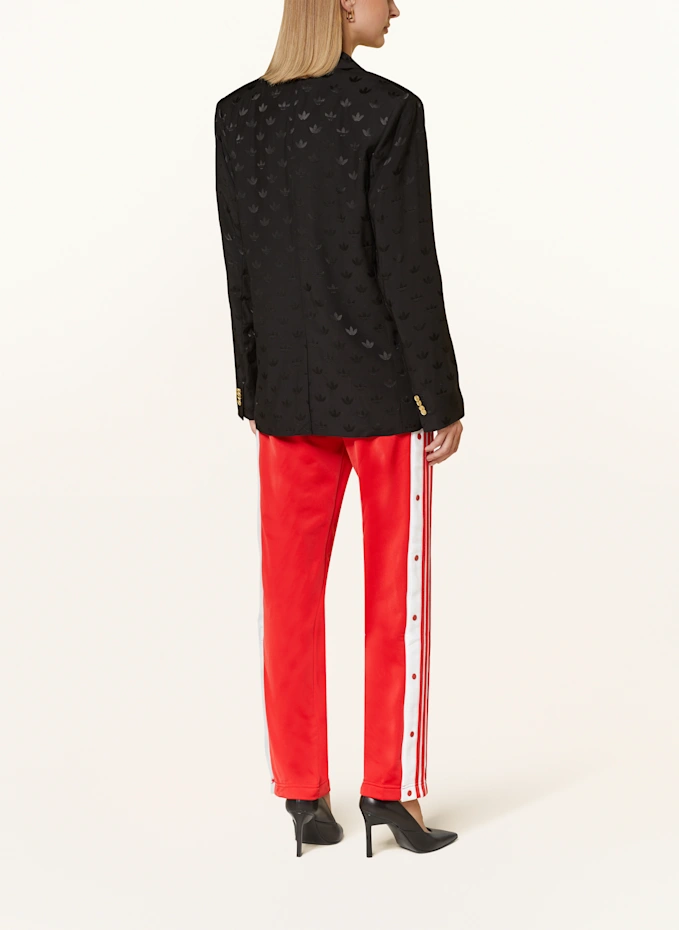Adidas Originals Jacquard-Blazer