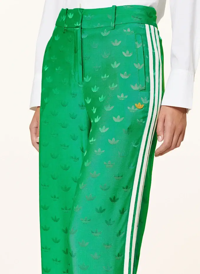 Adidas Originals Jacquard-Hose